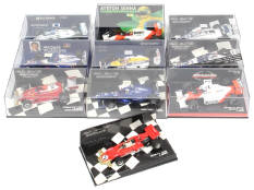 MINICHAMPS (ALLEMAGNE) (10)