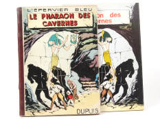 EDITIONS DUPUIS (BELGIQUE) (2)