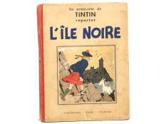 EDITIONS CASTERMAN (BELGIQUE) (1)