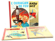 EDITIONS DU LOMBARD (4)