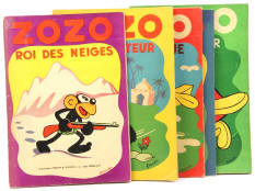 EDITIONS TOURET (5)