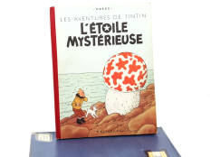 EDITIONS CASTERMAN (BELGIQUE) (1)