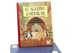 EDITIONS CASTERMAN (BELGIQUE) (1)