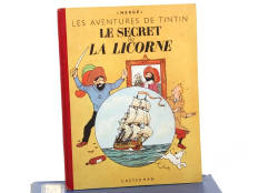 EDITIONS CASTERMAN (BELGIQUE) (1)