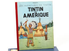 EDITIONS CASTERMAN (BELGIQUE) (1)
