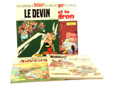 EDITIONS DARGAUD (FRANCE) (4)