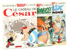 EDITIONS DARGAUD (FRANCE) (3)