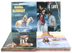 EDITIONS DARGAUD (FRANCE) (9)