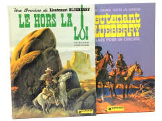EDITIONS DARGAUD (FRANCE) (2)