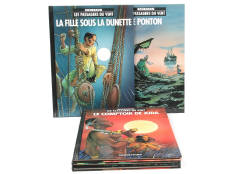 EDITIONS CASTELMAN (FRANCE) (5)