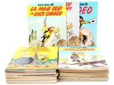 EDITIONS DUPUIS (BELGIQUE) (33)