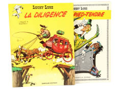 EDITIONS DUPUIS (BELGIQUE) (2)