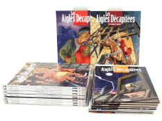 EDITIONS GLENAT (16)