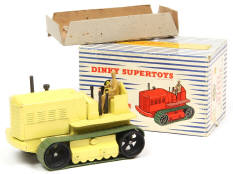 DINKY TOYS (GB) (1)