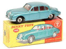 DINKY TOYS (GB) (1)