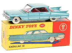 DINKY TOYS (GB) (1)