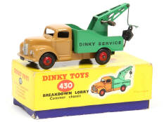 DINKY TOYS (GB) (1)