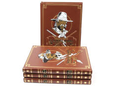 EDITIONS ROMBALDI (FRANCE) (5)
