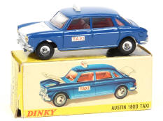DINKY TOYS (GB) (1)