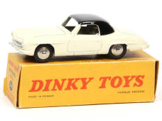 DINKY TOYS (FRANCE) (1)