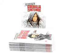 EDITIONS DARGAUD (FRANCE) (8)
