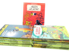 EDITIONS MARSU PRODUCTIONS (24)