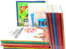 EDITIONS CASTERMAN (BELGIQUE) (26)