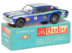 BUBY (ARGENTINE) (1)