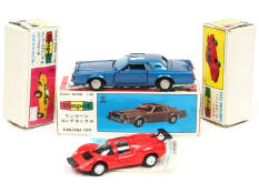 YONEZAWA TOYS DIAPET (JAPON) (3)