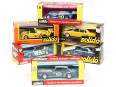 SOLIDO (FRANCE) (6)