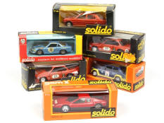 SOLIDO (FRANCE) (6)