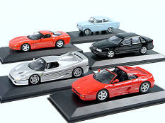 MINICHAMPS (5)