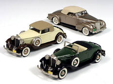 BROOKLIN MODELS (GB) (3)