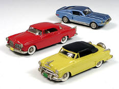 BROOKLIN MODELS (GB) (3)