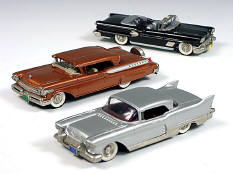 BROOKLIN MODELS (GB) (3)