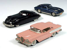 BROOKLIN MODELS (GB) (3)