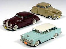 BROOKLIN MODELS (GB) (3)