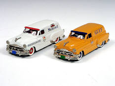 BROOKLIN MODELS (GB) (2)