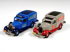 BROOKLIN MODELS (GB) (2)