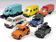 OLD CARS (ITALY) (7)