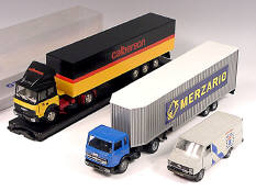 OLD CARS (ITALY) (3)