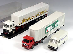 OLD CARS (ITALY) (3)