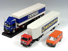 OLD CARS (ITALY) (3)