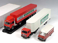 OLD CARS (ITALY) (3)