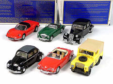 DINKY MATCHBOX (6)