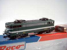 ROCO 'HO' (1)
