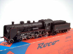 ROCO 'HO' (AUTRICHE) (1)