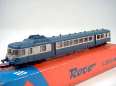 ROCO 'HO' (1)