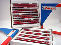ROCO 'HO' (2)
