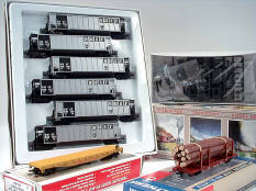 WALTHERS 'HO' (11)